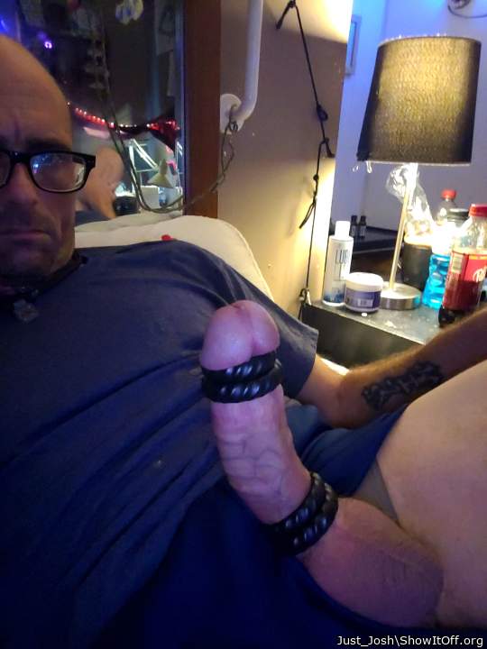Photo of a penis from Just_Josh