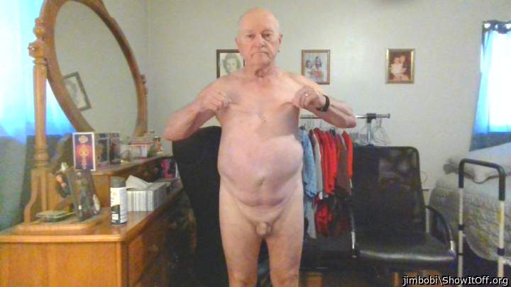 Photo of a purple headed monster from jimbobi