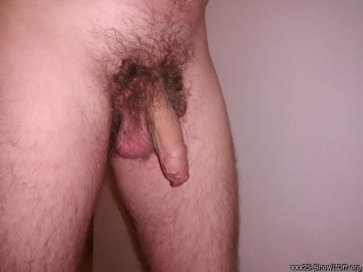 Photo of a love muscle from xxx25