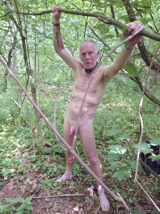 Photo of a prick from FagSlag
