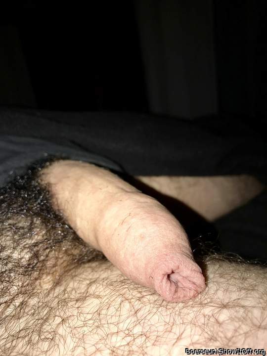 delicious foreskin  
