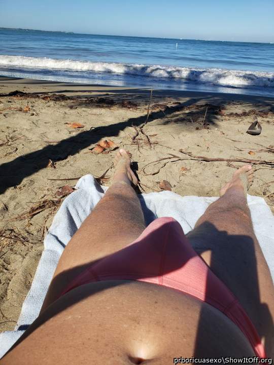 Photo of a penis from prboricuasexo