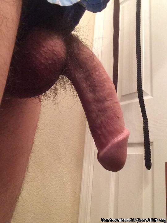 Nice round sack