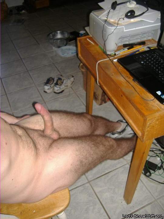Photo of a thing from bsd7
