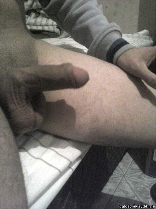 Photo of a love stick from gatoso