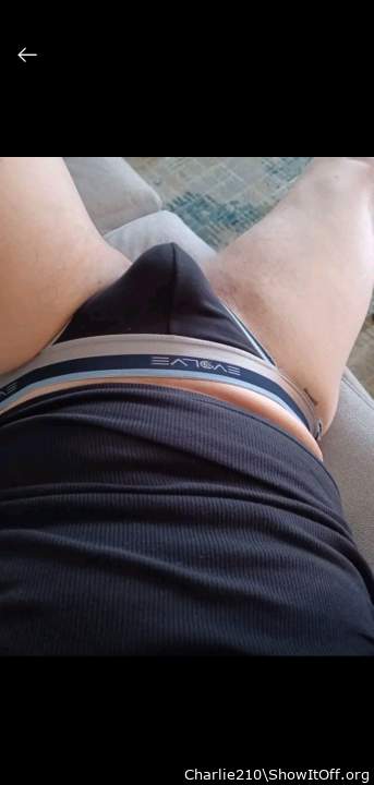 Send me some inboxes of your PP. I want to see you naked