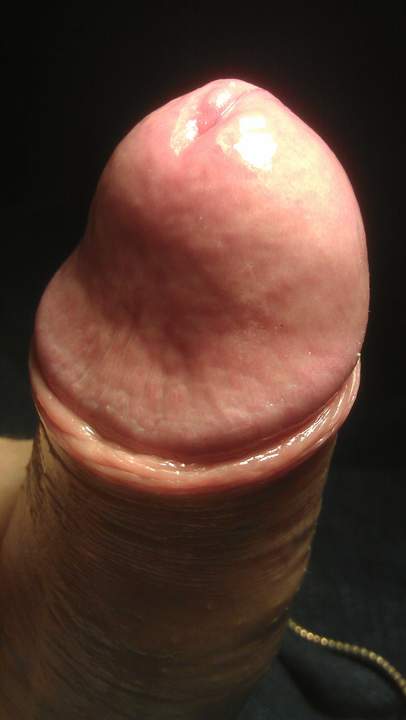 Photo of a dick from Vanillacum