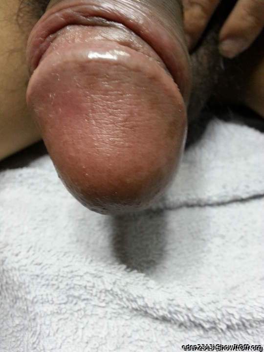 Photo of a dick from eden2313