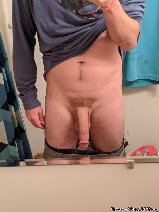 My personal favorite, the soft cock and yours is quite beaut