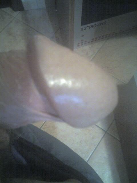 Photo of a phallus from Paolo2009