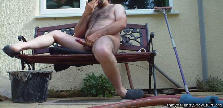 Slow Wank