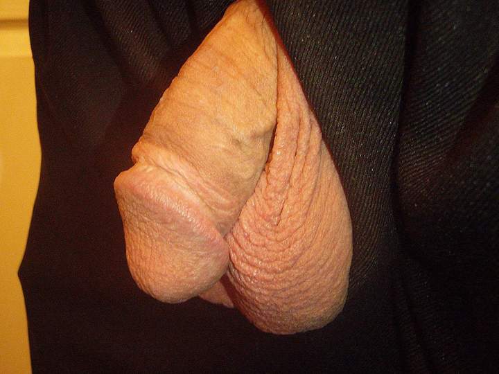 Photo of a shaft from lilsoftee