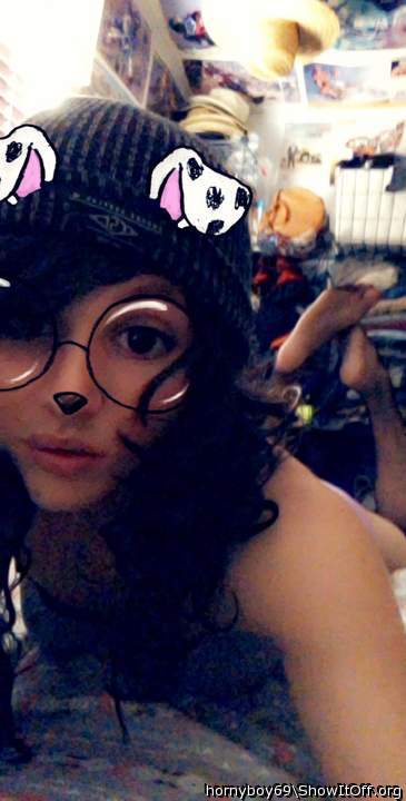 Photo of a lizard from hornyboy69