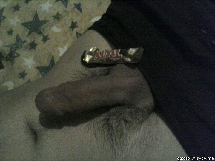 Photo of a pocket rocket from gatoso