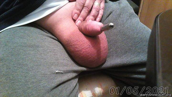 Photo of a prick from alanj