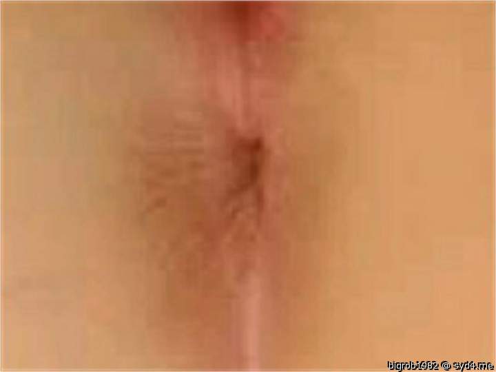 Nice. I love licking a woman's ass!