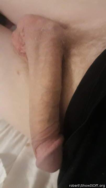 Very nice smooth dick