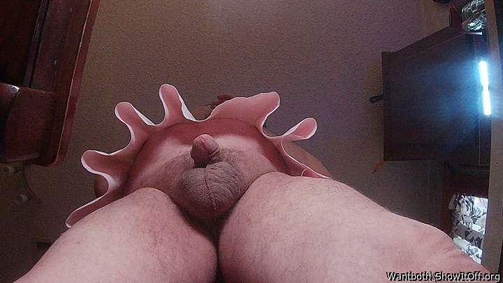 Photo of a third leg from Wantboth