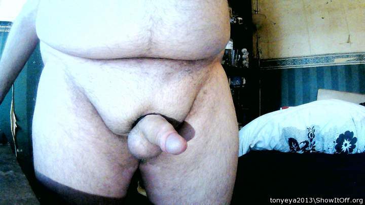 Photo of a love muscle from tonyeya2013