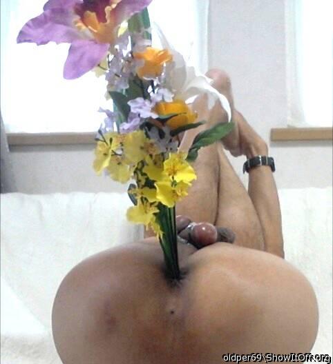 Photo of Man's Ass from oldper69