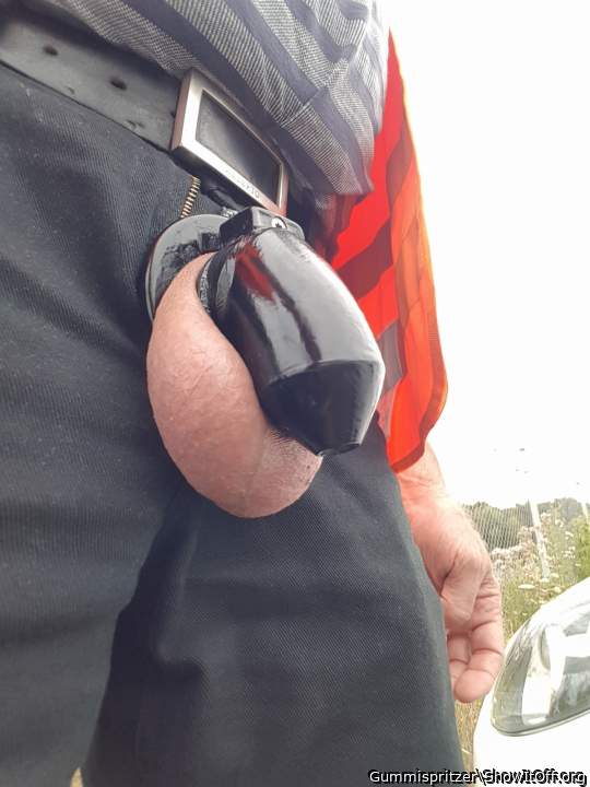 Safe at work