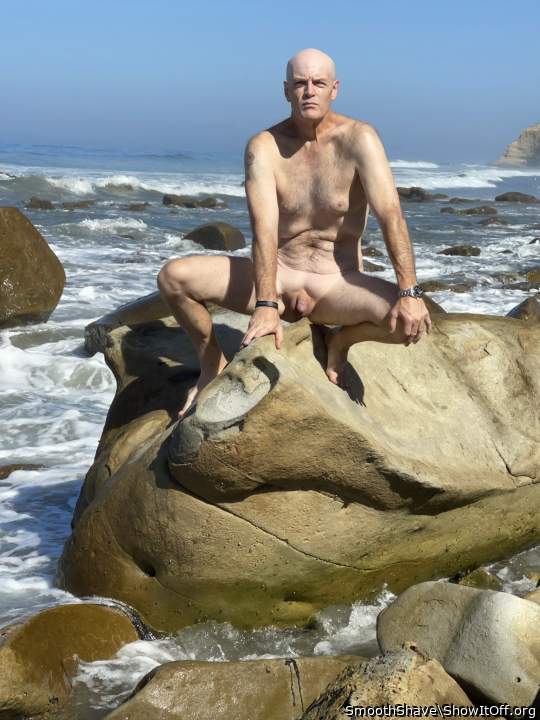 Blacks Beach
