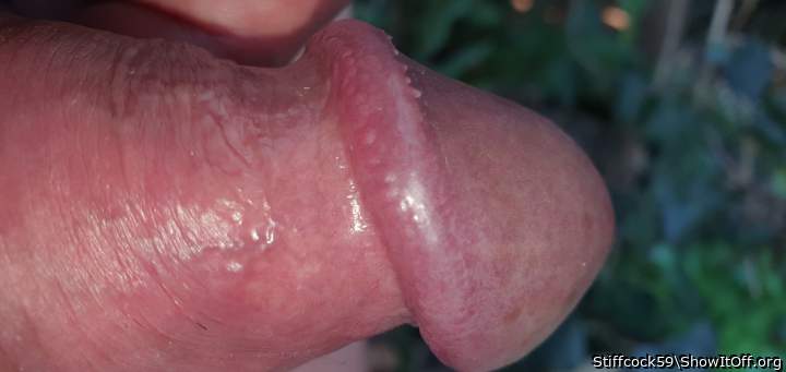 Photo of a love stick from Stiffcock59