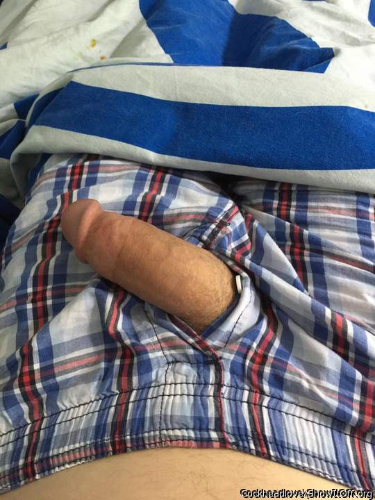 Photo of a meat stick from Cockheadlove