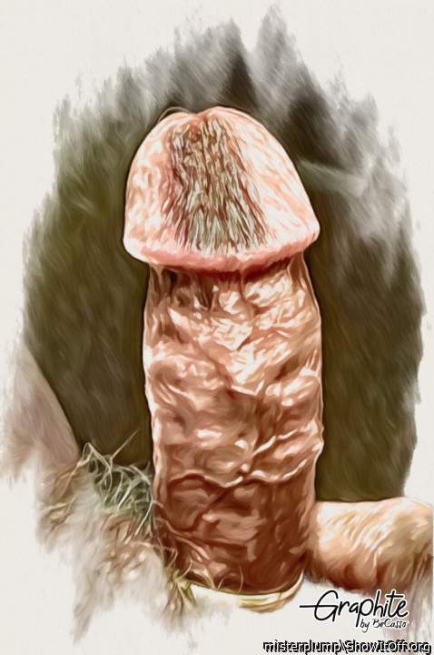 Photo of a bald-headed mouse from misterplump