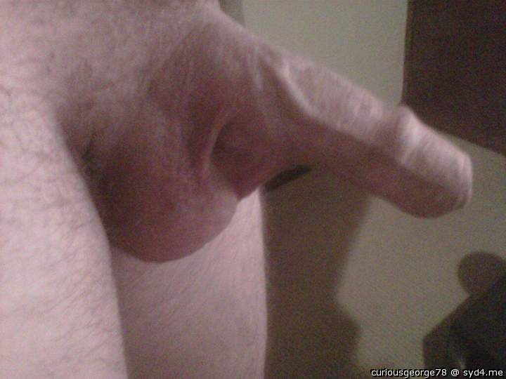 Photo of a stiffie from curiousgeorge78