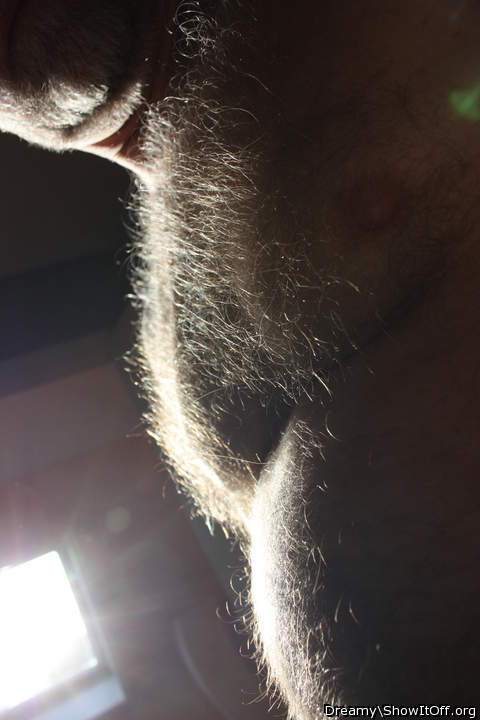 Your the best at composing "hair in the sunlight" as far 
a