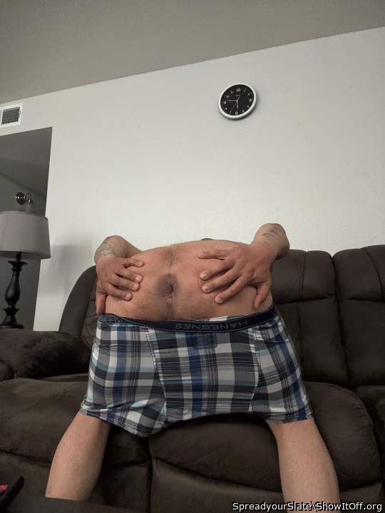 Always Spreading