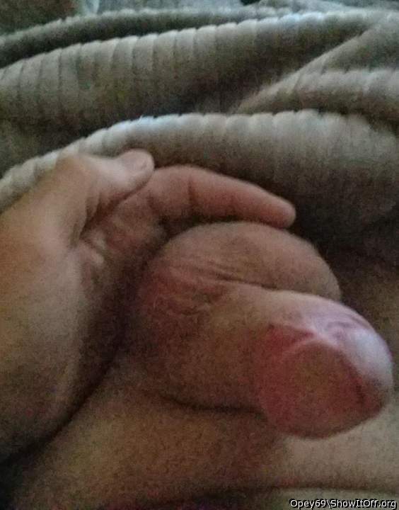 Photo of a prick from opey69