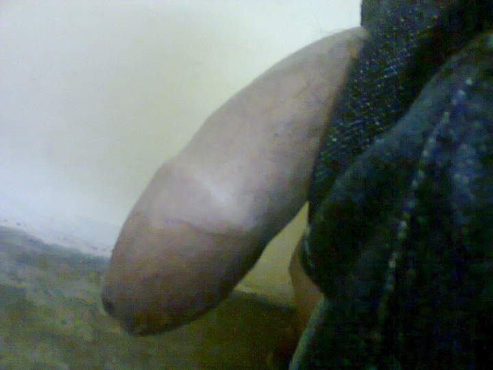 Photo of a private part from cute30