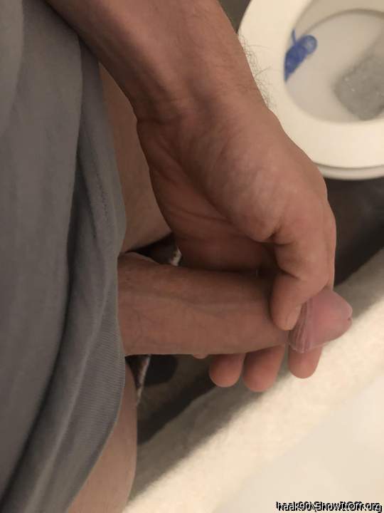 Photo of a cock from Haak90