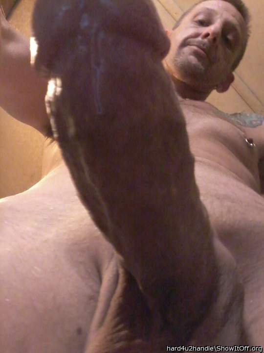 Photo of a member from hard4u2handle