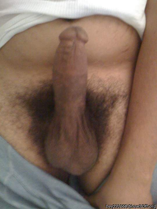 Hairy in this one...