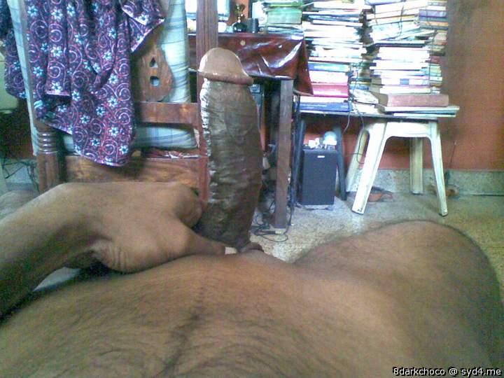 Photo of a bat from 8darkchoco