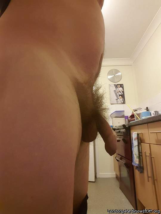 Photo of a meat stick from londonpete