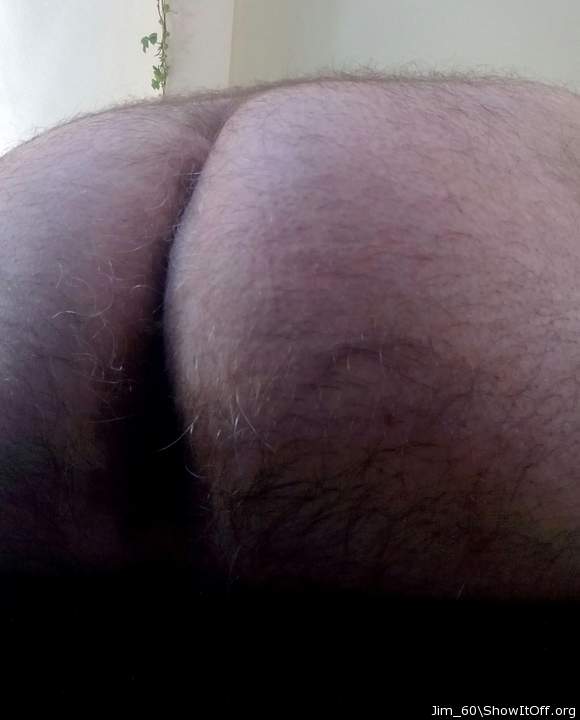 Photo of Man's Ass from Jim_60