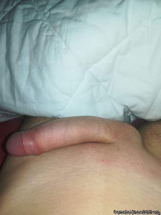 Photo of a phallus from Humiliateme