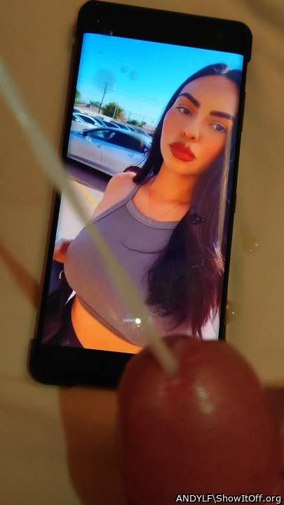 Tribute for a beautiful girl