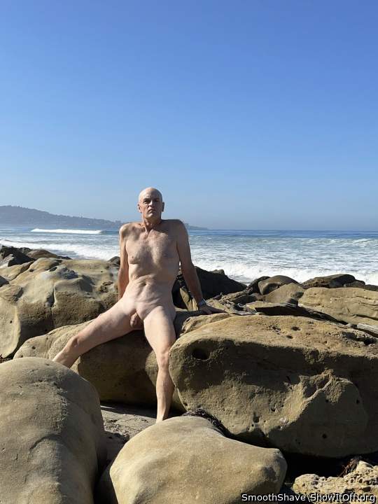 Blacks Beach