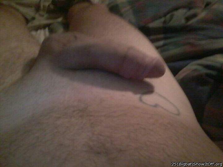 Photo of a dong from 251bigbat