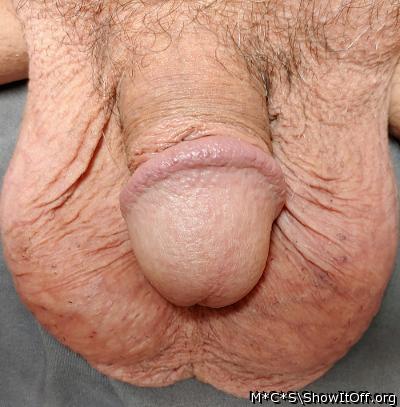 Cock is beautiful but those balls are something else. Huge 