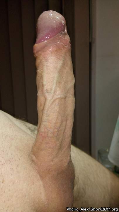 Hard Long Cock