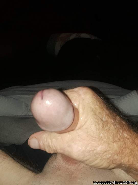 Photo of a dick from Lovepuddy