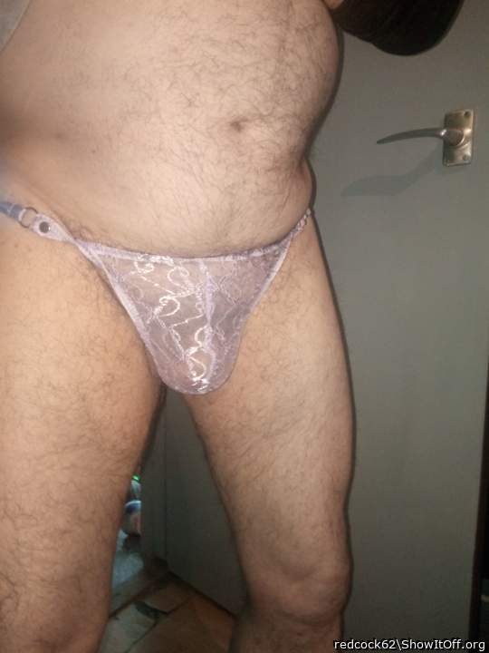 Photo of a dong from redcock62