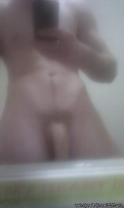 Photo of a meat stick from swinglow8