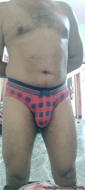 Photo of a middle leg from avinash